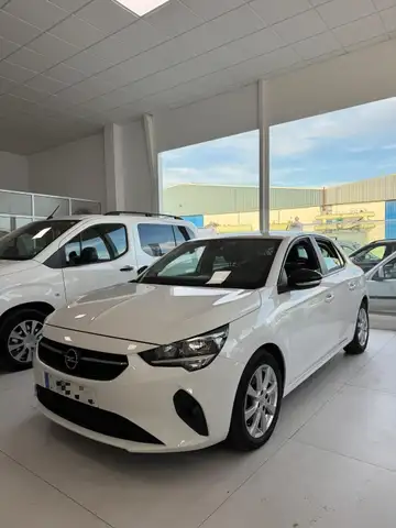 Opel Corsa 1.5D DT S/S GS 100