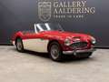 Austin-Healey 3000 MK2 "Trade-in car" Great driver's quality, Partial Красный - thumbnail 39