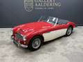 Austin-Healey 3000 MK2 "Trade-in car" Great driver's quality, Partial Красный - thumbnail 30