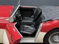 Austin-Healey 3000 MK2 "Trade-in car" Great driver's quality, Partial Красный - thumbnail 23