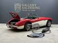 Austin-Healey 3000 MK2 "Trade-in car" Great driver's quality, Partial Красный - thumbnail 13