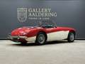 Austin-Healey 3000 MK2 "Trade-in car" Great driver's quality, Partial Красный - thumbnail 2