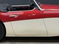 Austin-Healey 3000 MK2 "Trade-in car" Great driver's quality, Partial Красный - thumbnail 42