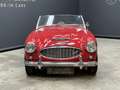 Austin-Healey 3000 MK2 "Trade-in car" Great driver's quality, Partial Красный - thumbnail 5