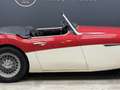 Austin-Healey 3000 MK2 "Trade-in car" Great driver's quality, Partial Красный - thumbnail 41