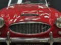 Austin-Healey 3000 MK2 "Trade-in car" Great driver's quality, Partial Красный - thumbnail 26