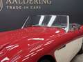Austin-Healey 3000 MK2 "Trade-in car" Great driver's quality, Partial Красный - thumbnail 33