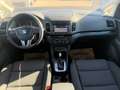 SEAT Alhambra Style 2,0 TDI CR DPF DSG Schwarz - thumbnail 9