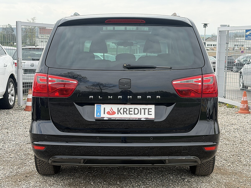 Photo du véhicule