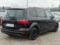 SEAT Alhambra Style 2,0 TDI CR DPF DSG Schwarz - thumbnail 4