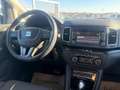 SEAT Alhambra Style 2,0 TDI CR DPF DSG Schwarz - thumbnail 10