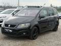 SEAT Alhambra Style 2,0 TDI CR DPF DSG Schwarz - thumbnail 1