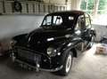 Oldtimer Morris Minor 4 deurs de luxe Noir - thumbnail 1