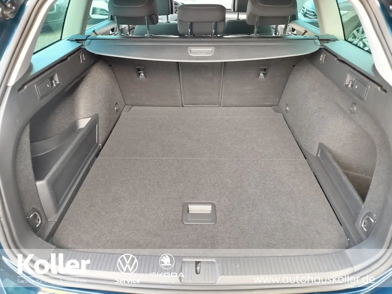 Volkswagen Passat Passat Variant 2.0 TDI DSG 4MO STDHZ 360Kamera LED 8