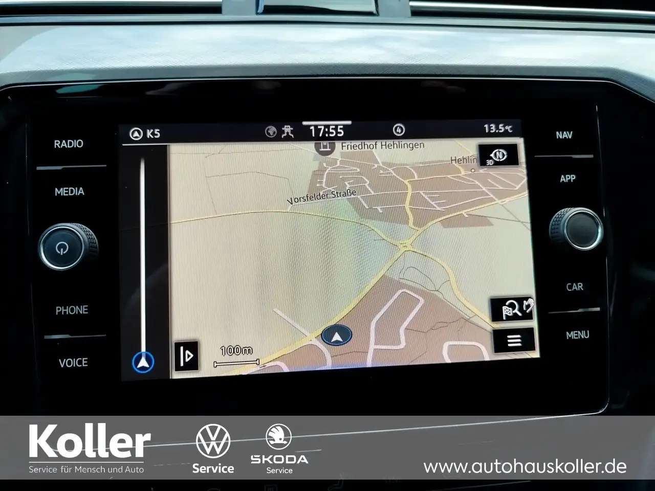 Volkswagen Passat Passat Variant 2.0 TDI DSG 4MO STDHZ 360Kamera LED 12