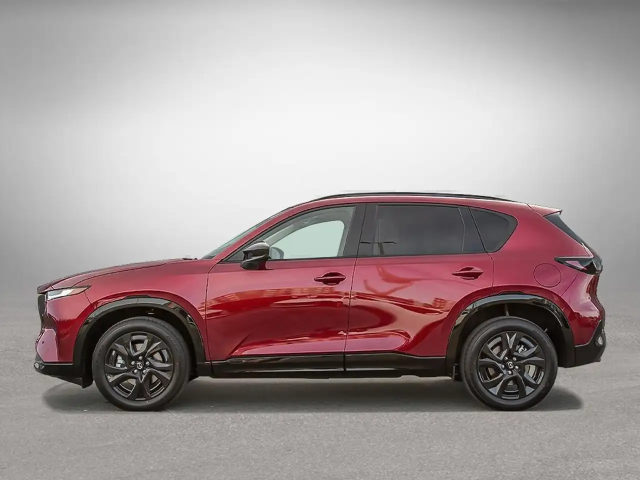 Mazda CX-5 fotografie Mazda CX-5