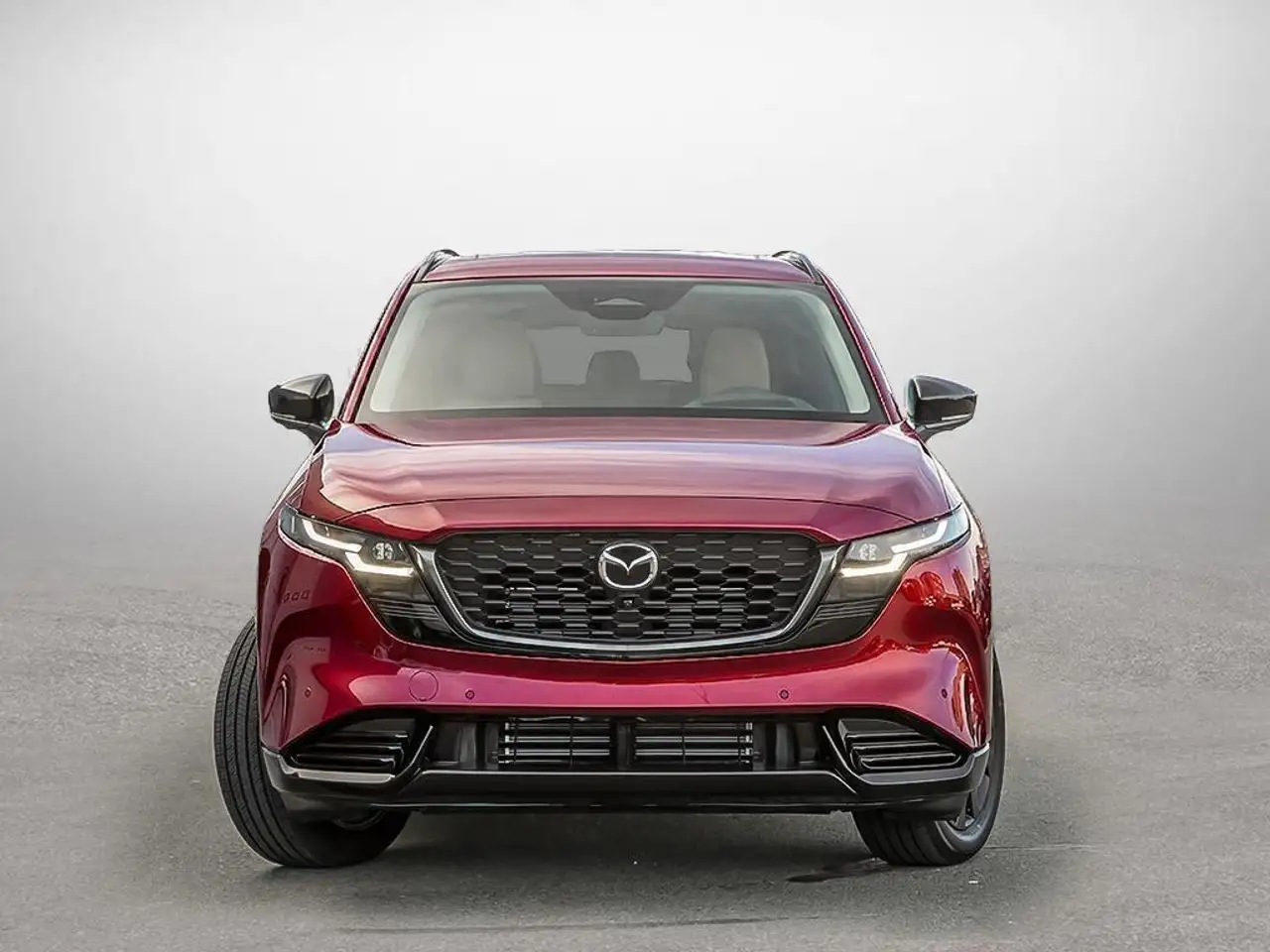 Mazda CX-5 fotografie Mazda CX-5