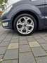 Ford Galaxy Galaxy Diesel 2.0 TDCi DPF Titanium Blau - thumbnail 2