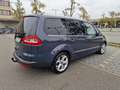 Ford Galaxy Galaxy Diesel 2.0 TDCi DPF Titanium Blau - thumbnail 4