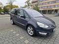 Ford Galaxy Galaxy Diesel 2.0 TDCi DPF Titanium Blau - thumbnail 3