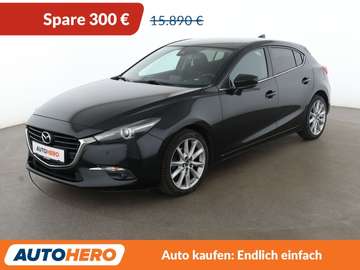 2.0 Sports-Line Aut.*NAV*TEMPO*CAM*PDC*SHZ*ALU*