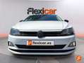 Volkswagen Polo 1.0 Advance 55kW Blanco - thumbnail 2
