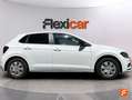 Volkswagen Polo 1.0 Advance 55kW Blanco - thumbnail 9