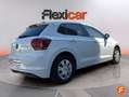 Volkswagen Polo 1.0 Advance 55kW Blanco - thumbnail 8