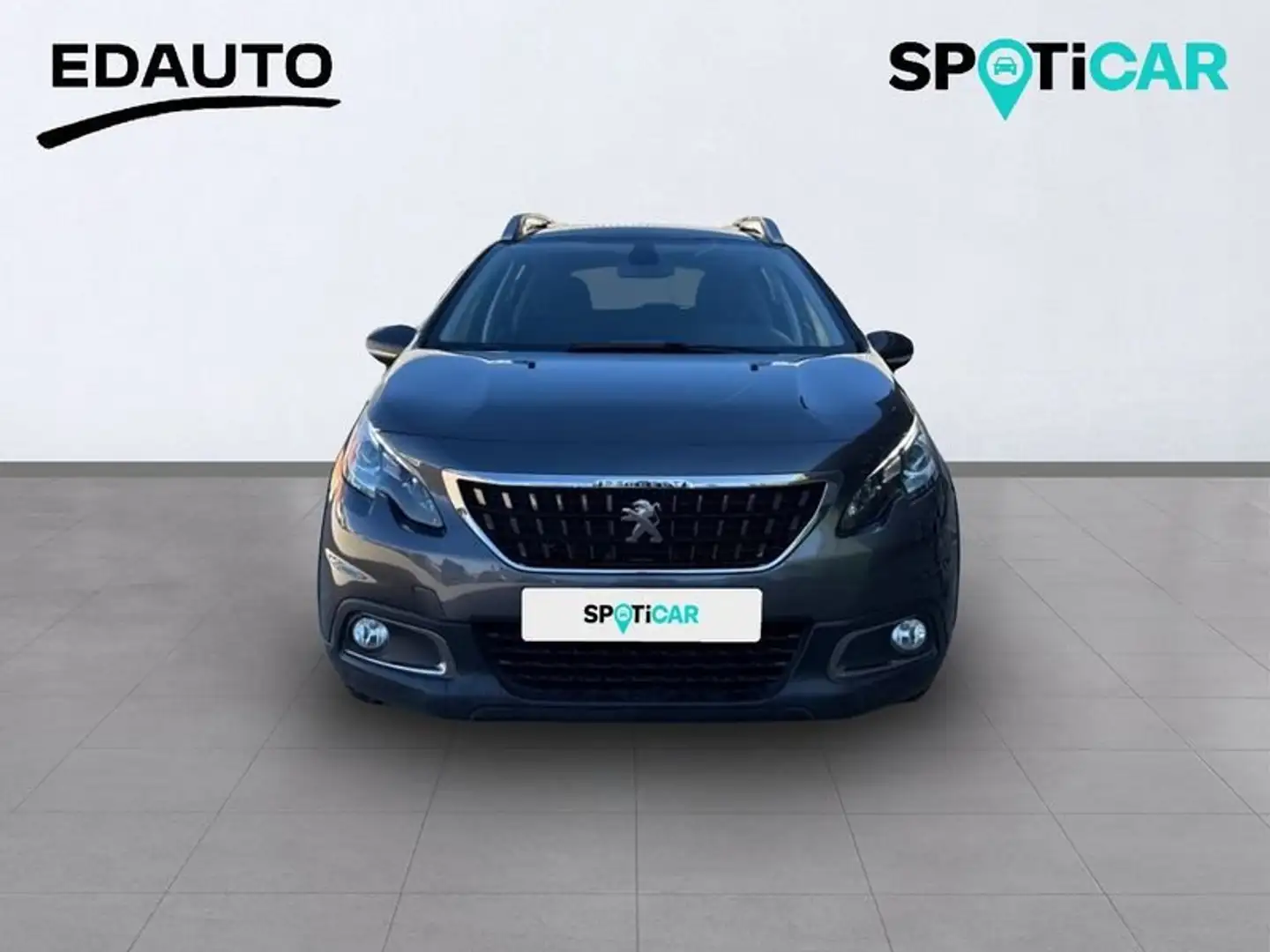 Peugeot 2008 1.2 PureTech S&S Signature 110 Burdeos - 2
