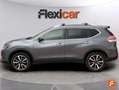 Nissan X-Trail 2.0 dCi Tekna 4x2 XTronic Gris - thumbnail 4