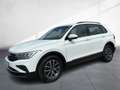 Volkswagen Tiguan 2.0 TDI Life PDC LED GRA ACC DAB Weiß - thumbnail 2
