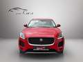Jaguar E-Pace 2.0DI4 D150 S AWD Aut. *AHK, LED, SHA, NBA, LEDER* Rot - thumbnail 2