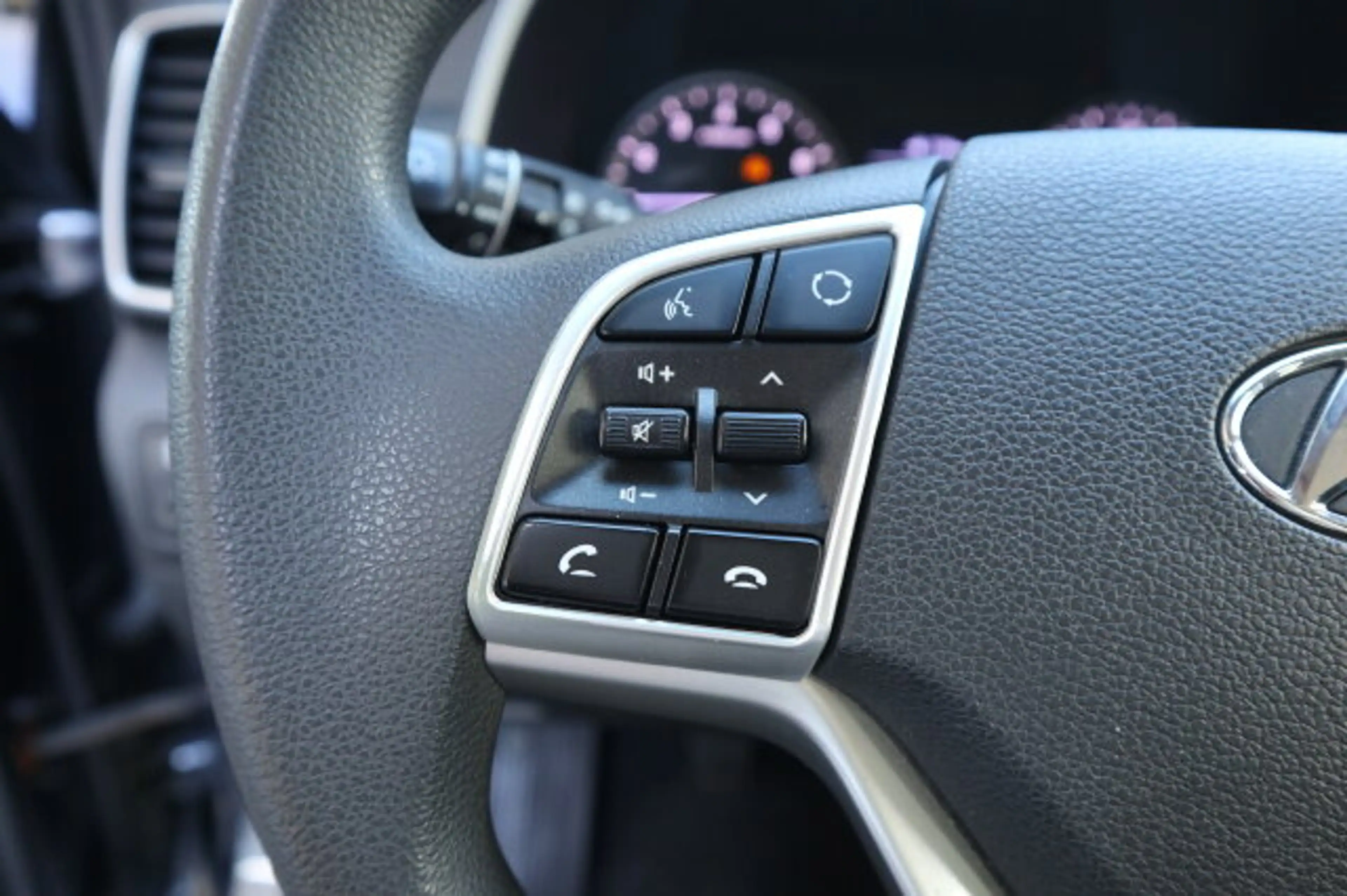 Hyundai TUCSON Tucson 1.6 Advantage 2WD Navi/Klima/PDC/eFH./LM BC — photo 13