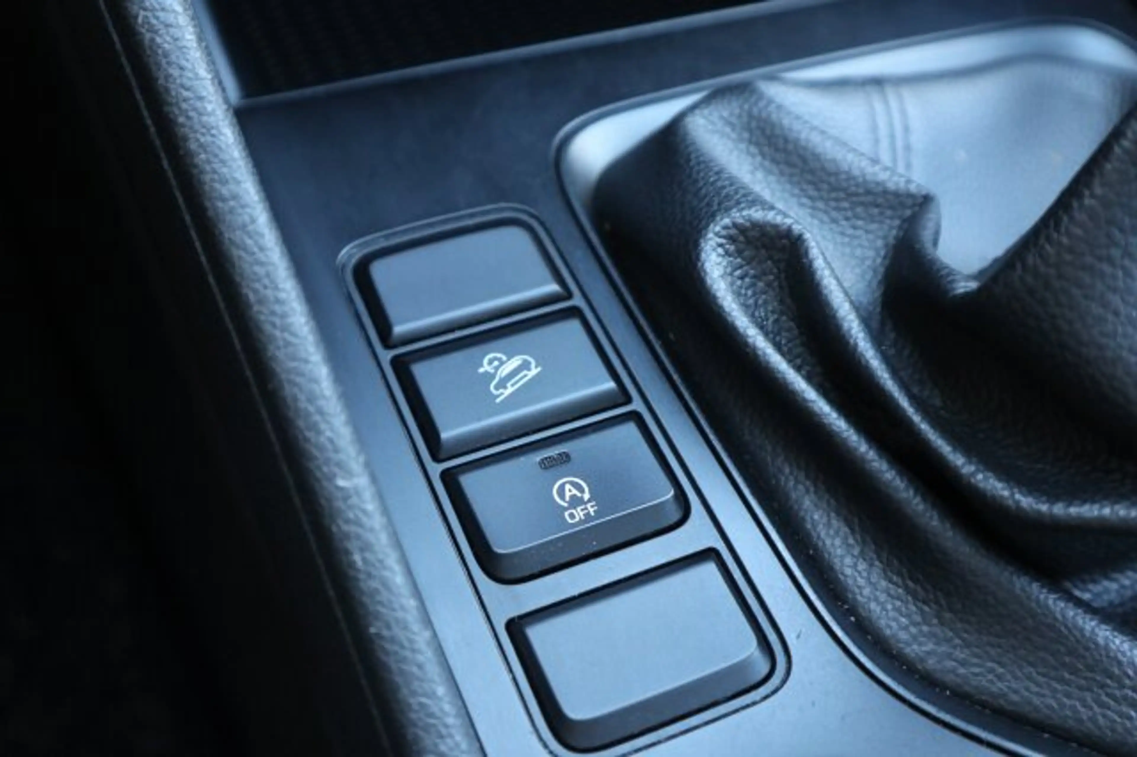 Hyundai TUCSON Tucson 1.6 Advantage 2WD Navi/Klima/PDC/eFH./LM BC — photo 21