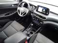 Hyundai TUCSON 1.6 Premium 4 WD Autom. Navi, AHK, Sitzheizung Blanco - thumbnail 3