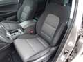 Hyundai TUCSON 1.6 Premium 4 WD Autom. Navi, AHK, Sitzheizung Weiß - thumbnail 14
