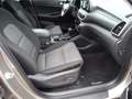 Hyundai TUCSON 1.6 Premium 4 WD Autom. Navi, AHK, Sitzheizung Blanco - thumbnail 5