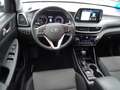 Hyundai TUCSON 1.6 Premium 4 WD Autom. Navi, AHK, Sitzheizung Blanco - thumbnail 12