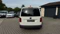 Volkswagen Caddy NFZ Maxi 1.4 TSi Automatik 1.Hand/Tempomat Weiß - thumbnail 7