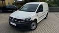 Volkswagen Caddy NFZ Maxi 1.4 TSi Automatik 1.Hand/Tempomat Weiß - thumbnail 1