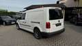Volkswagen Caddy NFZ Maxi 1.4 TSi Automatik 1.Hand/Tempomat Weiß - thumbnail 8