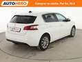 Peugeot 308 1.2 PureTech S&S Allure 130 Blanco - thumbnail 6