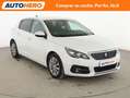 Peugeot 308 1.2 PureTech S&S Allure 130 Blanco - thumbnail 8