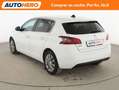 Peugeot 308 1.2 PureTech S&S Allure 130 Blanco - thumbnail 4