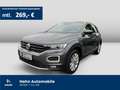 Volkswagen T-Roc 1.5TSI Sport LED PDC Climatr Navi MFA Grau - thumbnail 1