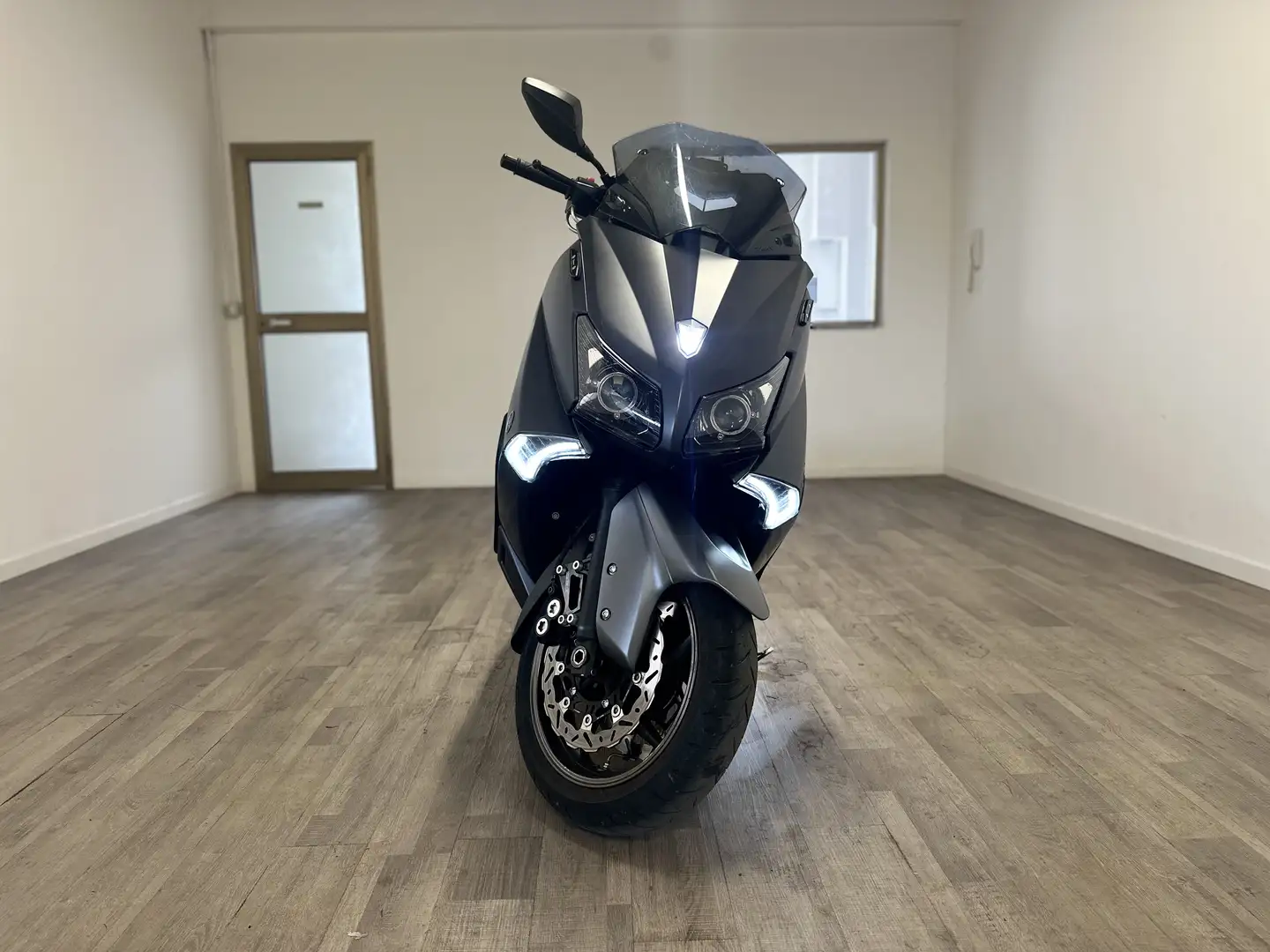 Yamaha TMAX 530 iron max condizioni eccellenti - 2
