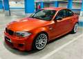 BMW 1er M Coupé - thumbnail 1