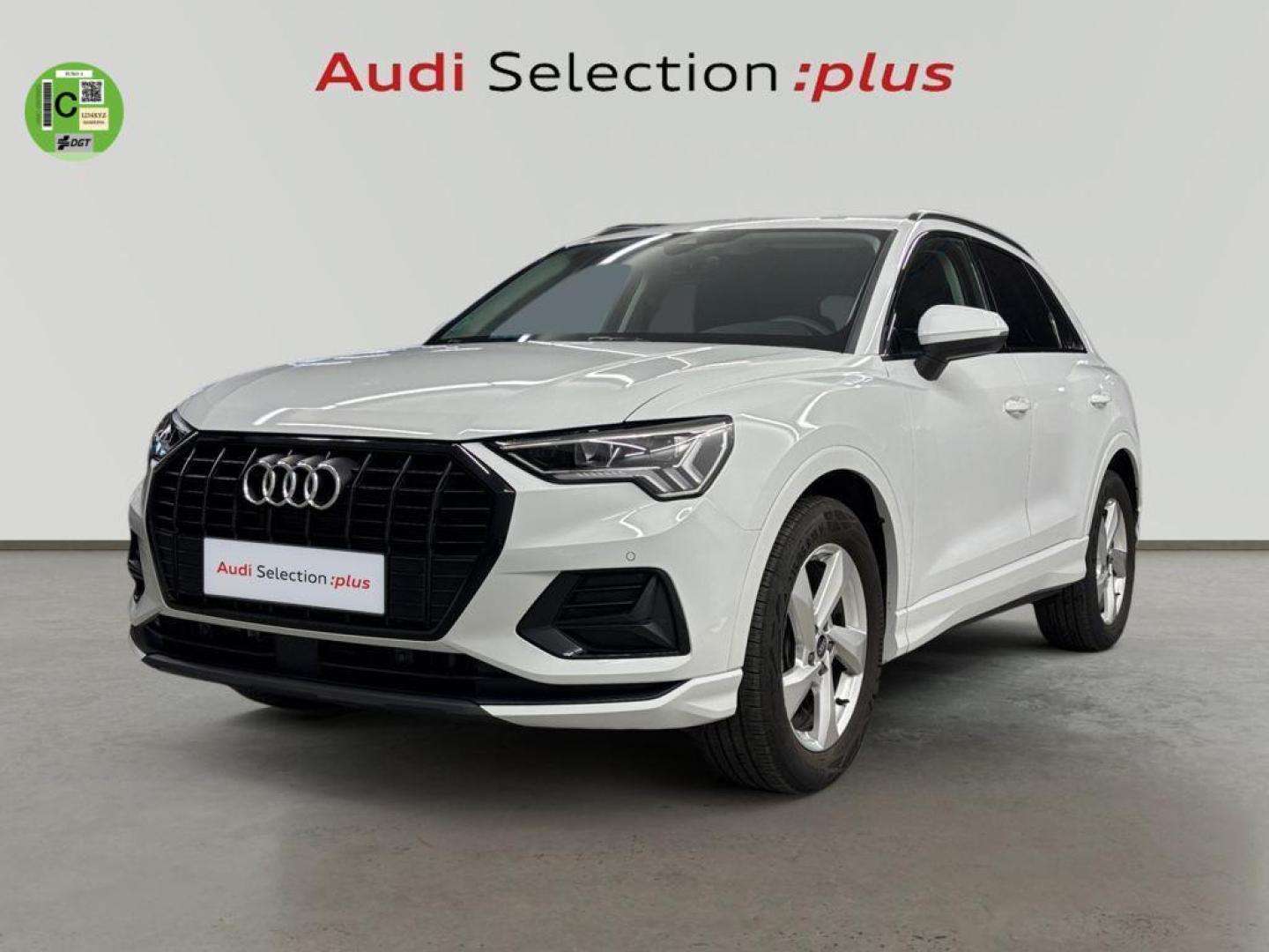 Audi Q3 35 TFSI Advanced S tronic - foto 1