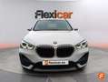 BMW X1 sDrive 18dA Blanco - thumbnail 9