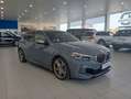 BMW 135 M135i Gris - thumbnail 2